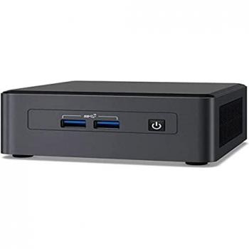 Intel Tiger Canyon NUC11TNHI50Z