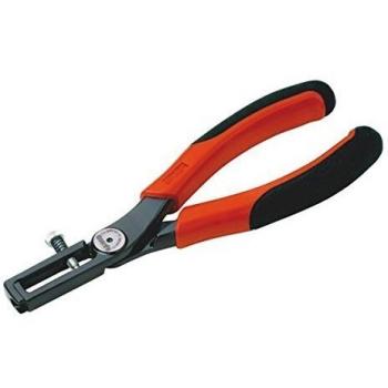 Bahco 2223 G-150 - Alicate Pelacables Ergo 150G