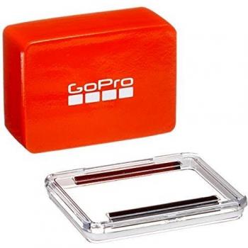 GoPro Floaty - Flotador para GoPro Hero, Color Naranja
