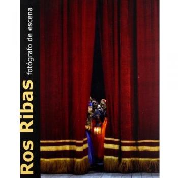 Ros Ribas, fotógrafo de escena