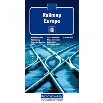 Europe Railway