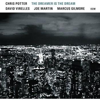 The Dreamer Is The Dream [Vinilo]