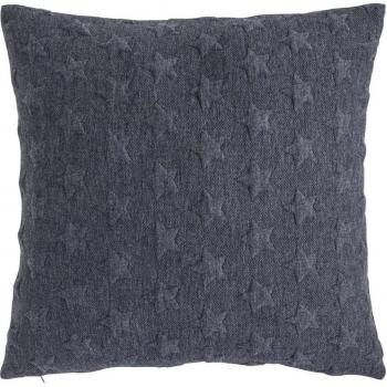 Antilo - Funda de cojín Alegro 45x45 - Color Gris