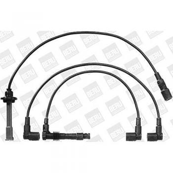 Juego de Cables de Encendido BERU ZEF985 para ALFA ROMEO GTV, 164, Spider