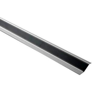 Brinox B800503 Tapajuntas cerámica adhesivo, Plata, 82 cm