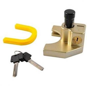 ProPlus 341327 Antirrobo para Cabezal de Enganche Universal
