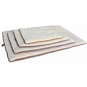 PAWISE Colchoneta de Teflón, Color Marrón, 70 x 43 cm cm