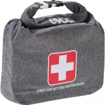 Evoc - FIRST AID KIT PRO WATERPROOF - kit de primeros auxilios - Gris -