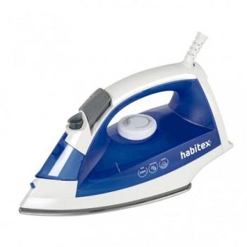 Plancha Vapor Habitex 2200W HG-725I