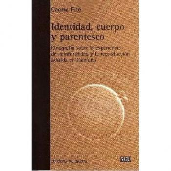 Identidad cuerpo y parentesco