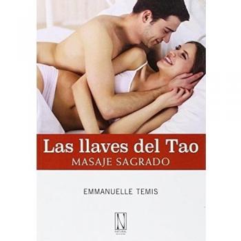 Las Llaves Del Tao - Temis Emmanuelle