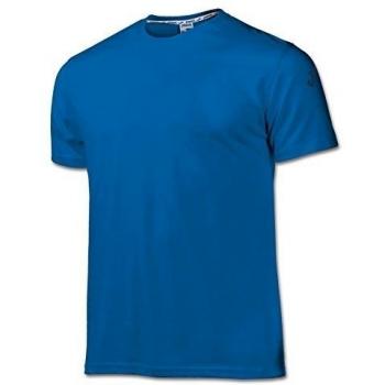 Joma - Camiseta cotton royal m/c para hombre
