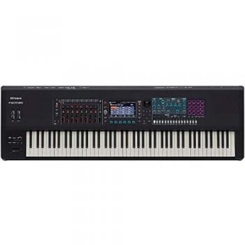 ROLAND FANTOM 8 sintetizador precio características
