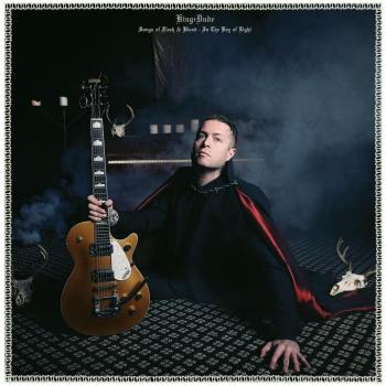 Songs of Flesh & Blood: In the Key of Light CD / Album