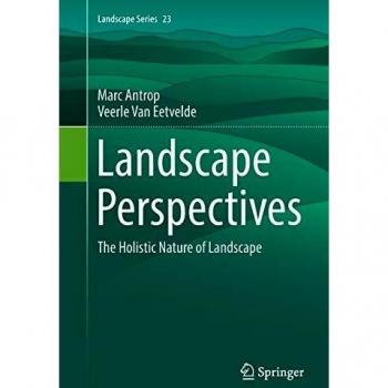Landscape Perspectives: The Holistic Nature of Landscape: 23