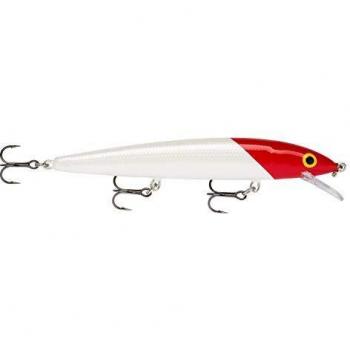 Rapala HJ10 RH Pesca, Adultos Unisex, 100 mm