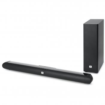 JBL Spark - Sistema de altavoces inalámbricos compatible con Smartphone y tablets iOS y Android y dispositivos MP3