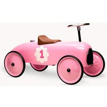 Vilac 1120 - Coche Vintage, Rosa