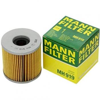 Mann Filter MH919 filtro de aceite