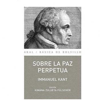 Sobre la paz perpetua: 253