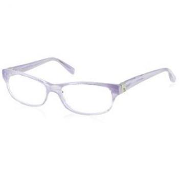 Montura de Gafas Hogan HO5034 Morado 54 mm Mujer