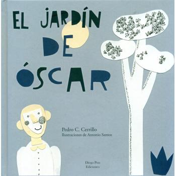 EL JARDÍN DE ÓSCAR
