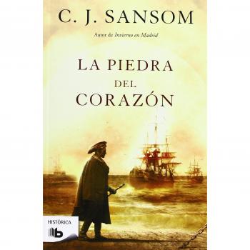La piedra del corazón