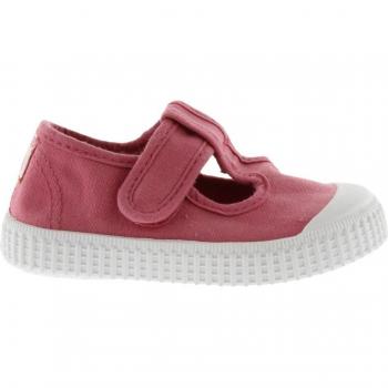 Victoria 1915 Children's Scratch Sandals with Reinforced Toe