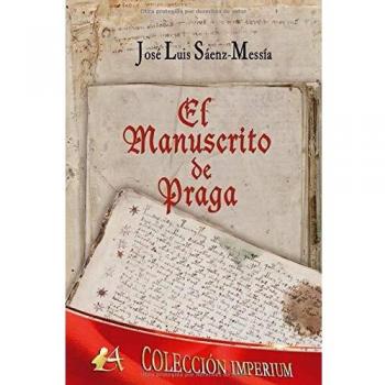 El manuscrito de Praga