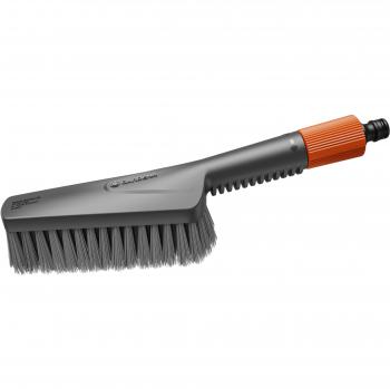 Gardena Cleansystem Cepillo de Mano S Suave