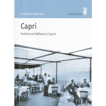 Capri: 27