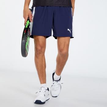 Pantalón corto PUMA TEAMLIGA para hombre