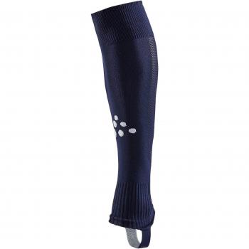 Craft Pro Control Solid Foot Football Socks