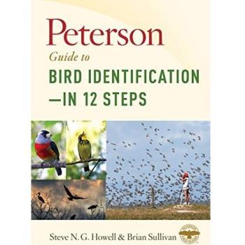 Peterson Guide to Bird Identification - in 12 Steps