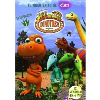 Dinotren T1