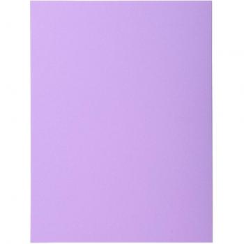 Subcarpetas Super - Exacompta 330008E - 210 g/m2