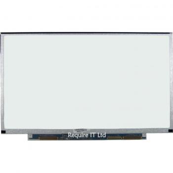 AUO Optronics B133 X W07 V3 13.3 LED HD Panel acabado mate