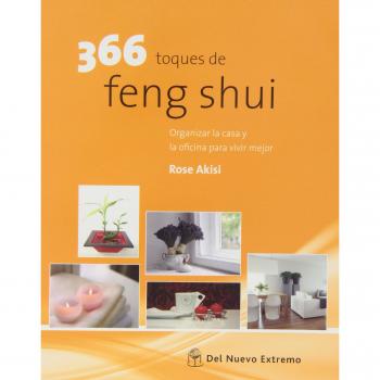 366 Toques De Feng Shui