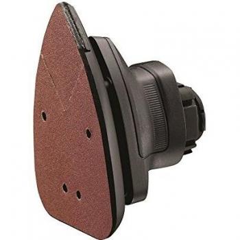 BLACK+DECKER MTSA2 Accesorio de lija para herramienta Multievo