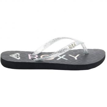 Sandalias Roxy Viva Sparkle para Niños y Mujeres