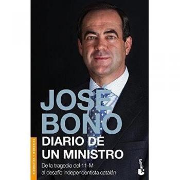 Diario de un ministro: 3