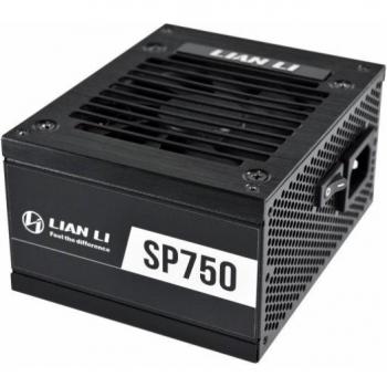 Lian Li SP750 SFX 80 Plus Gold 750W Modular Power Supply