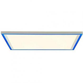 Panel LED Lanette 60x60cm Blanco 37W 3800lm RGBW