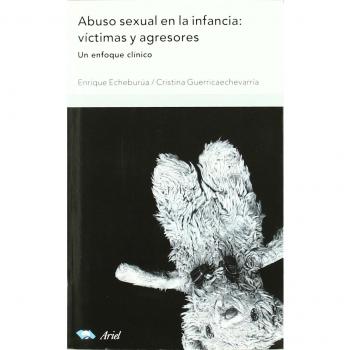 Abuso sexual en la infancia víctimas y agresores