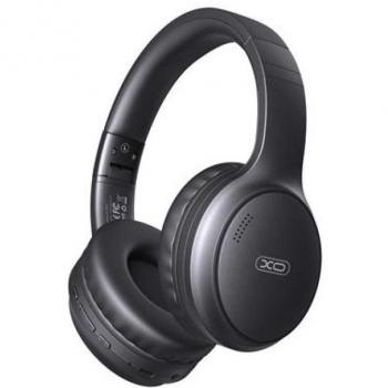 AURICULARES BLUETOOTH XO BE41 ANC - NEGRO