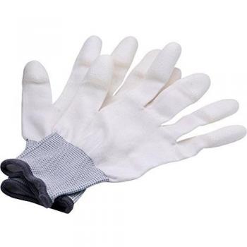 Rollei Lens Cleaning Gloves - Par de Guantes de Limpieza para Objetivo, antiestáticos