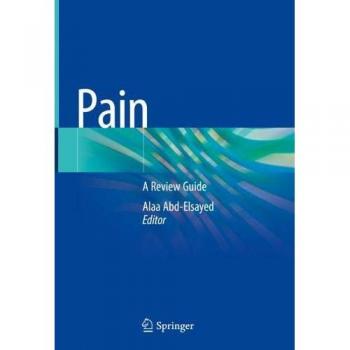 Pain: A Review Guide
