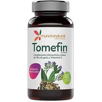 Mundonatural Complemento Alimenticio - 150 gr