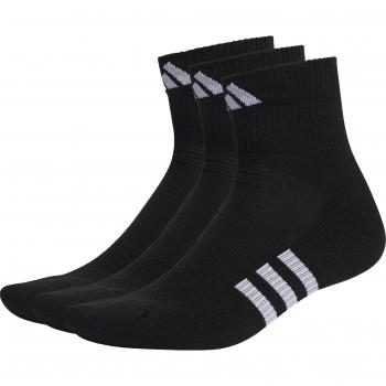 Calcetines Fitness Adidas Prf Cush Mid 3Pack