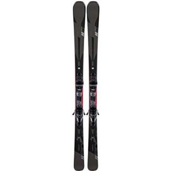 K2 Skier Ikonic 231 163 - Esquís con fijación M3 12 TCX Light Quikclik